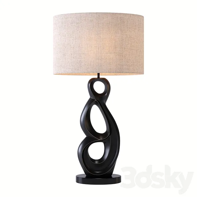 Eichholtz Table Lamp Macias Free Download