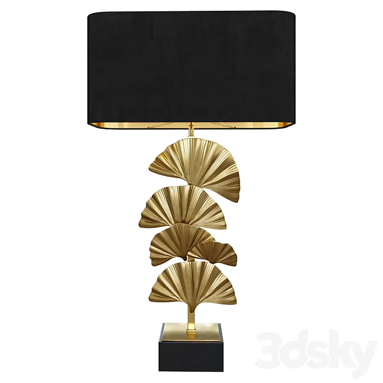 Eichholtz / Table Lamp Olivier