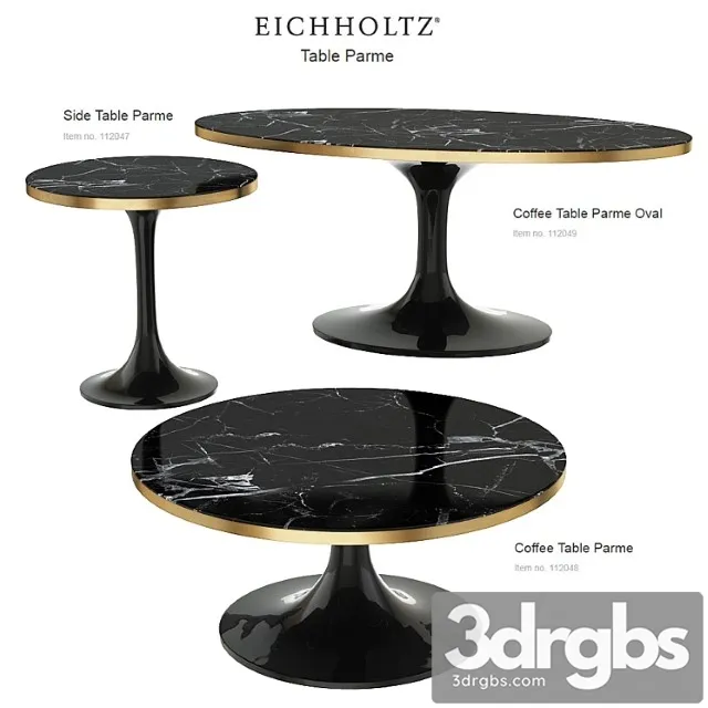 Eichholtz table parme set 112049 112048 112047 2 Free Download
