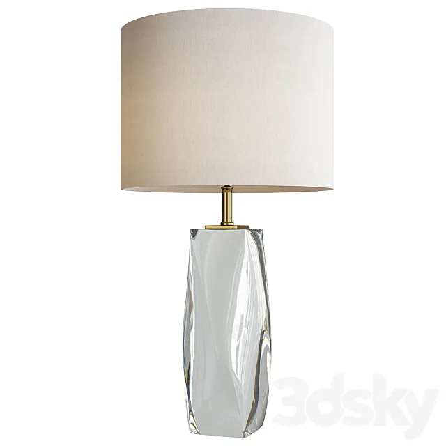 Eichholtz titan 3D Model