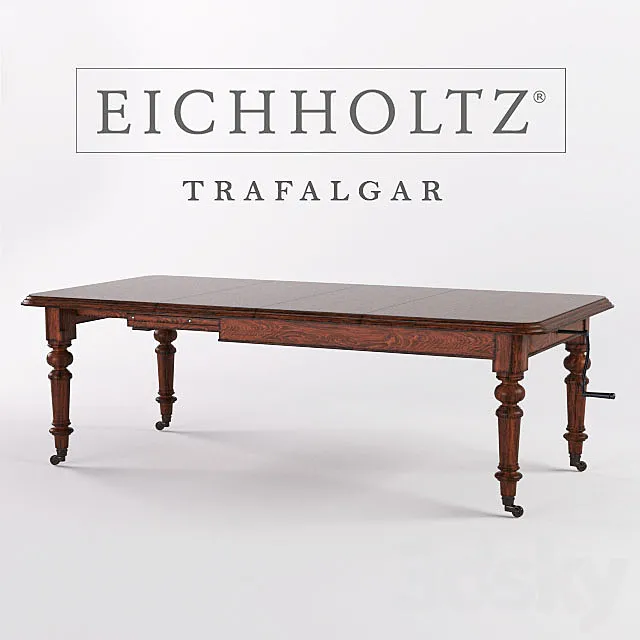 Eichholtz Trafalgar 3D Model
