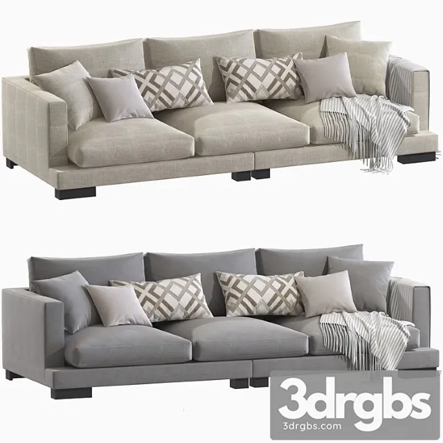 Eichholtz tuscany sofa