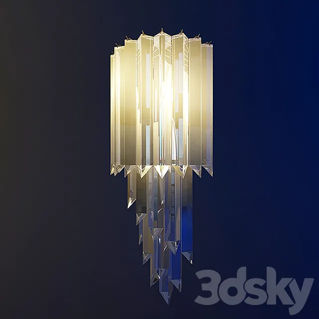 Eichholtz Wall Lamp Marino Free Download