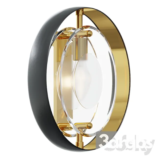 Eichholtz wall lamp vincente wall lamp, wall light