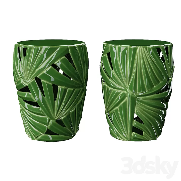 EICHHOLTZ_112604_MADEIRA 3D Model