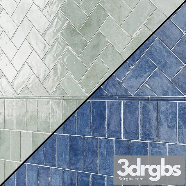 ekipe altea - 7.5x15 cm