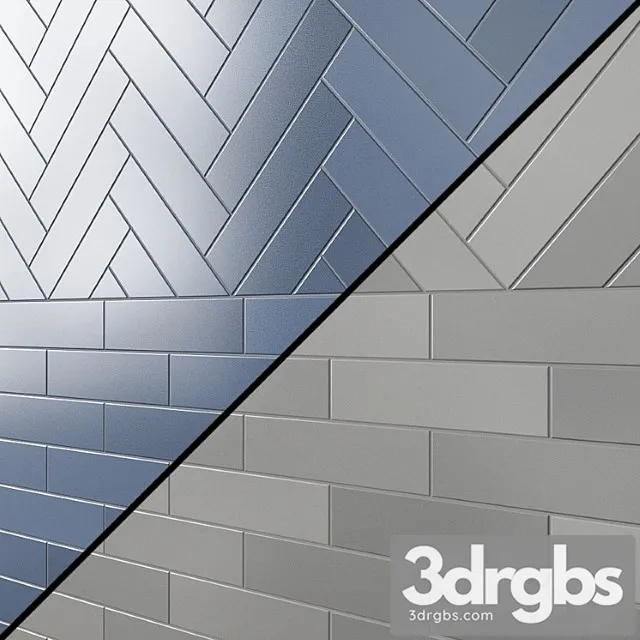 Ekipe chromatic 3D Model Download