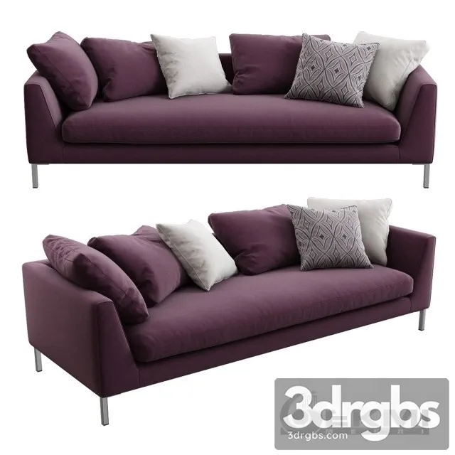 Ekmi Enrike 3D Model Free