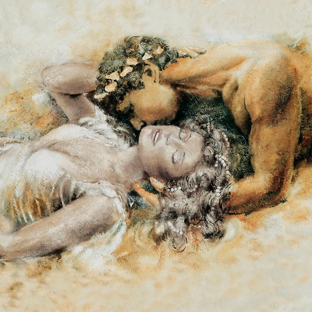 El-Greco - 2-16 3D Model