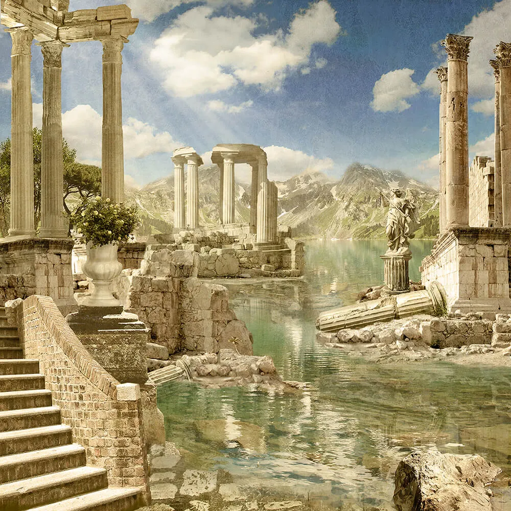 El-Greco - 2-176 3D Model