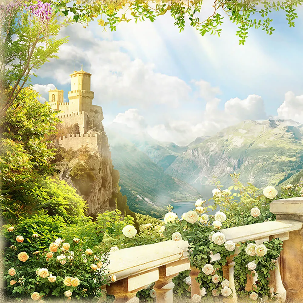 El-Greco - 2-302 3D Model