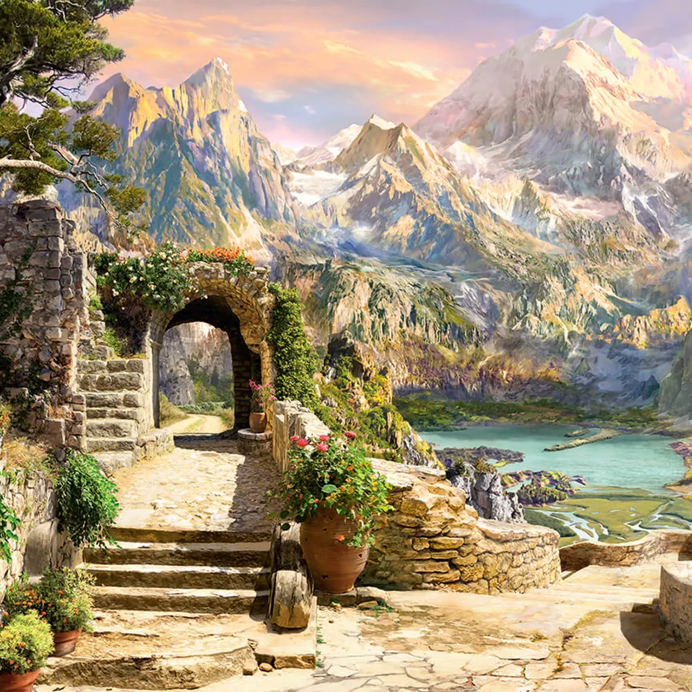 El-Greco - 2 3D Model