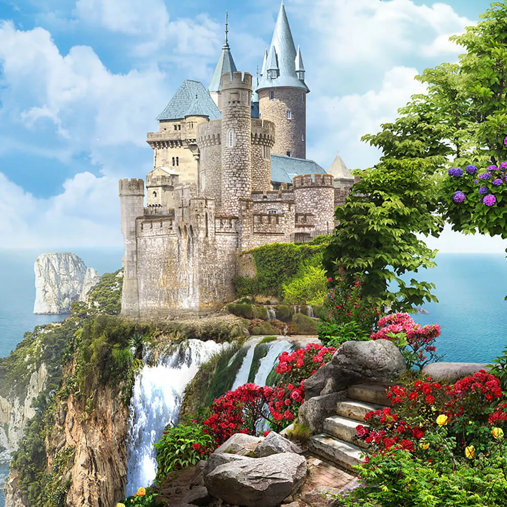 El-Greco - 2-448 3D Model