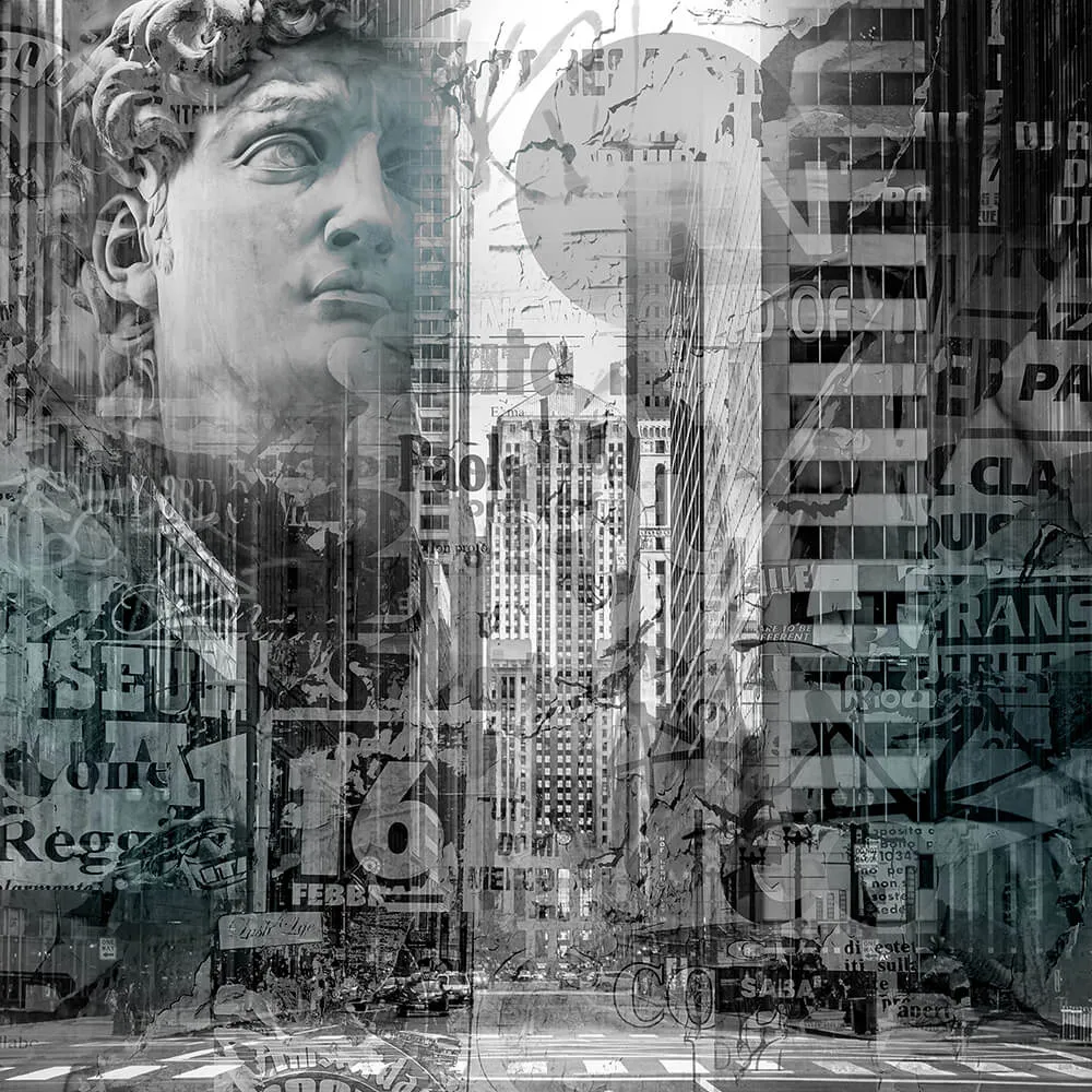 El-Greco - 501 3D Model