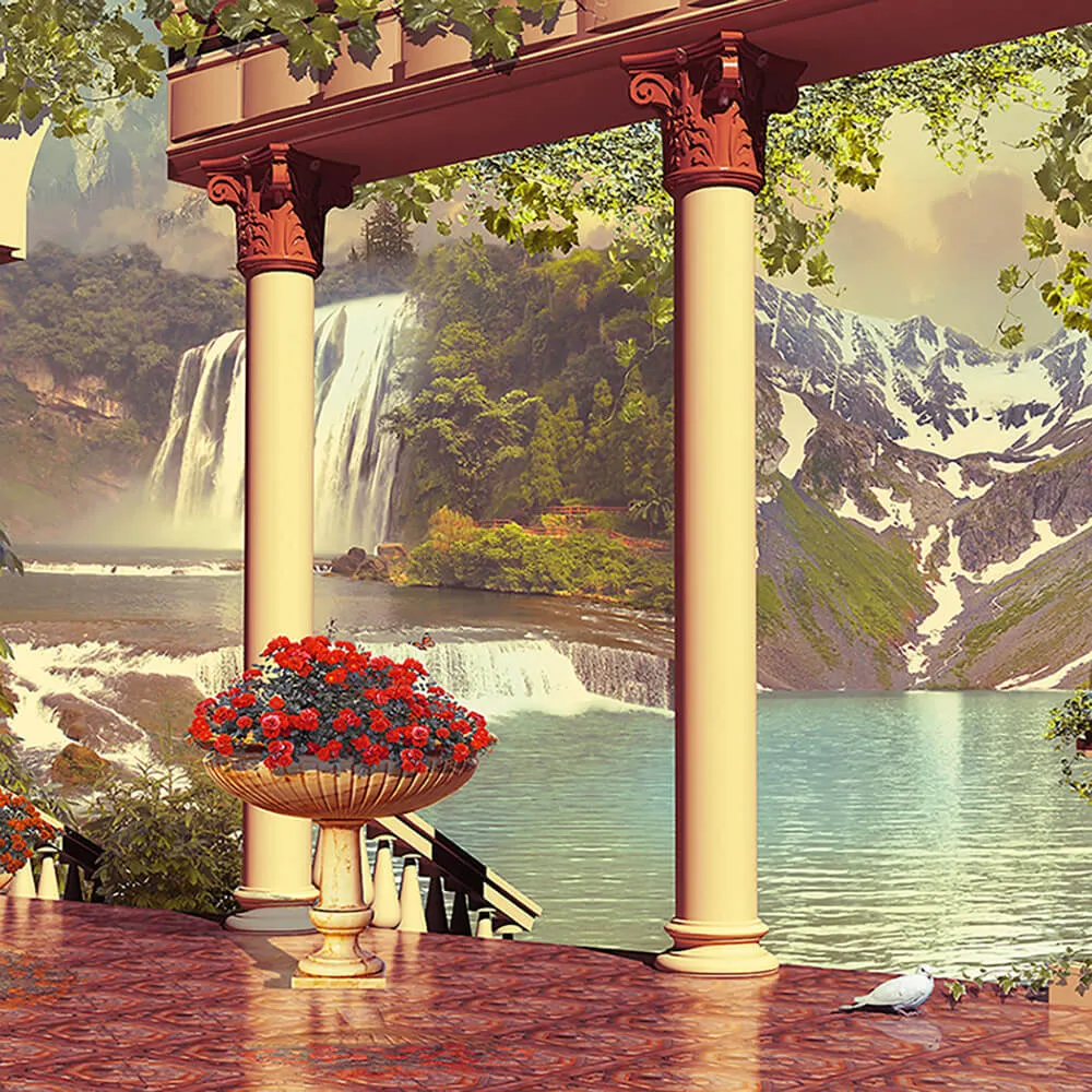 El-Greco - 65 3D Model