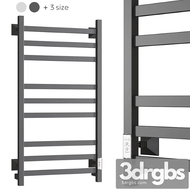 Electric towel warmer ewrika penelope kv7