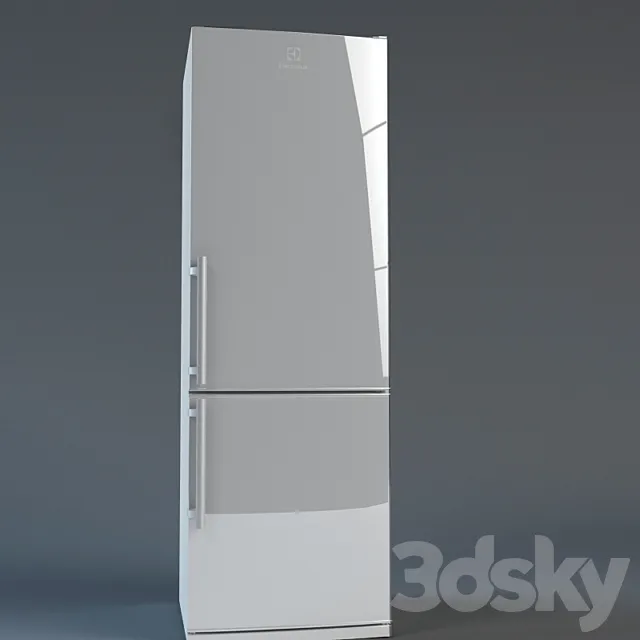 Electrolux EN3601A 3DModel