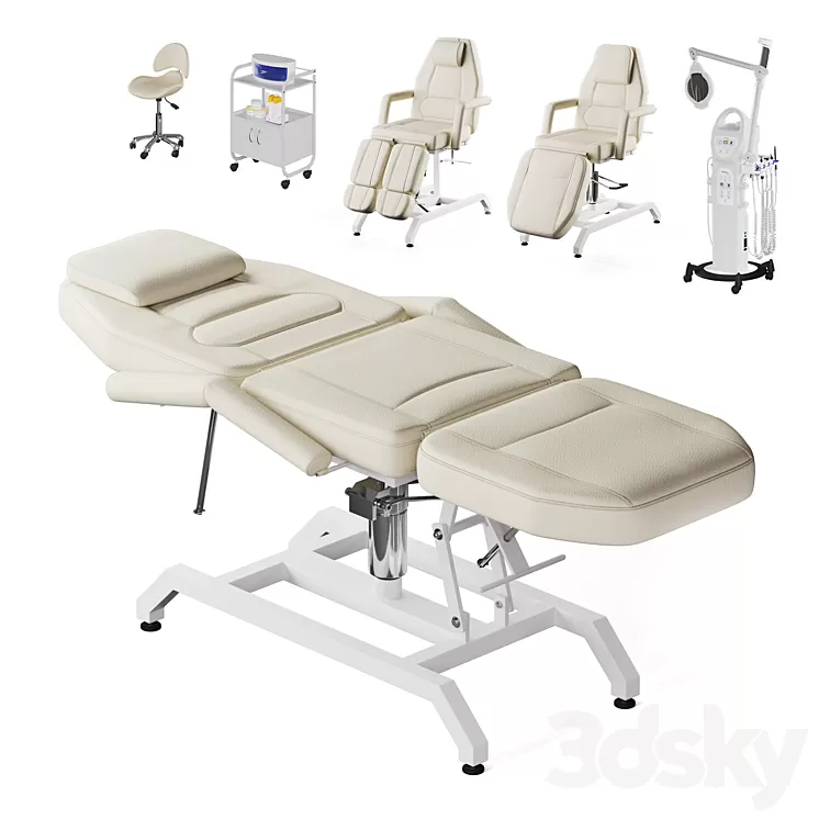 elegance 3D Model Free