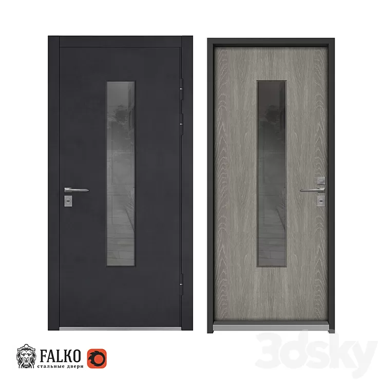 Elegance 810 ?? 3D Model