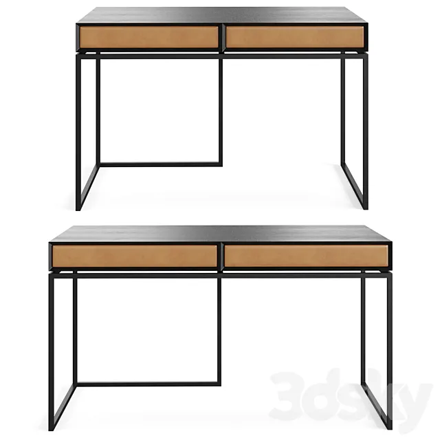 Elemento table 3DModel