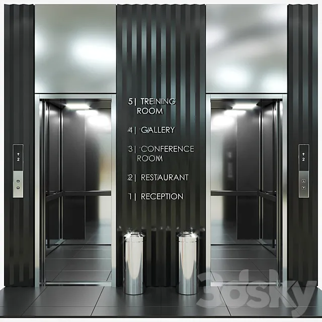 Elevator 12 Free Download