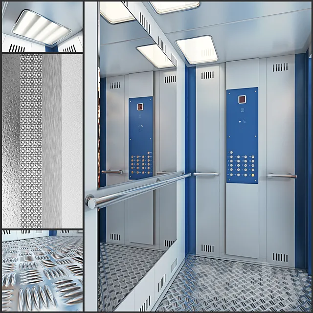 Elevator Free Download
