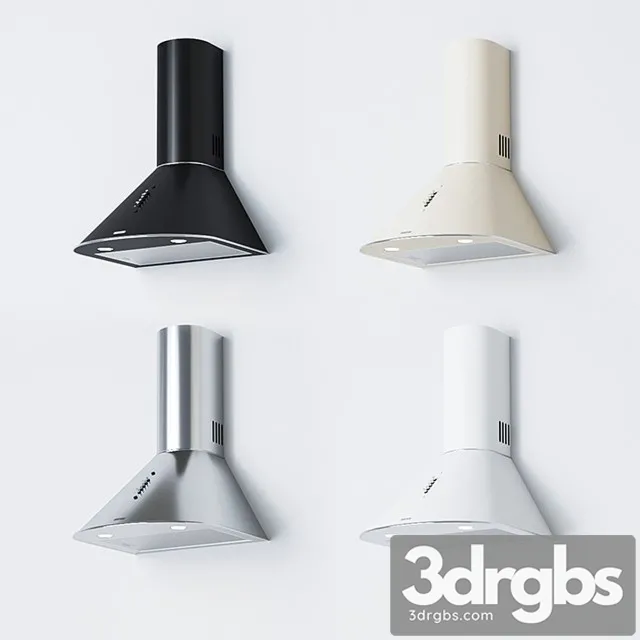 Eleyus Viola 50 3D Model Free