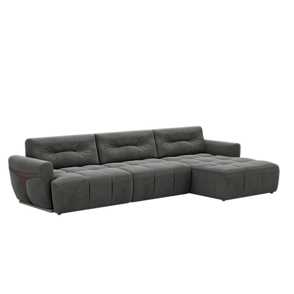 Elfis - Beatriche 3D Model