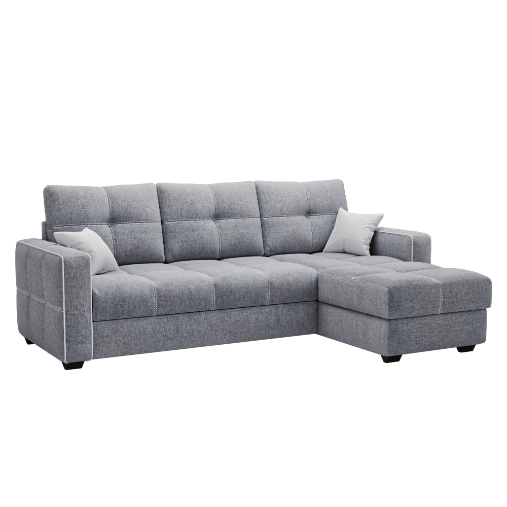 Elfis - Bianca 3D Model