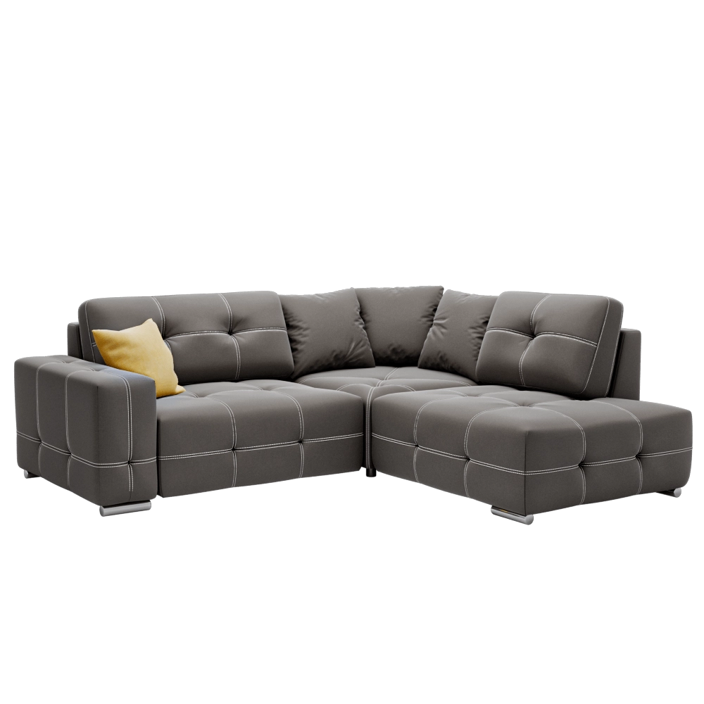 Elfis - Felix 3D Model