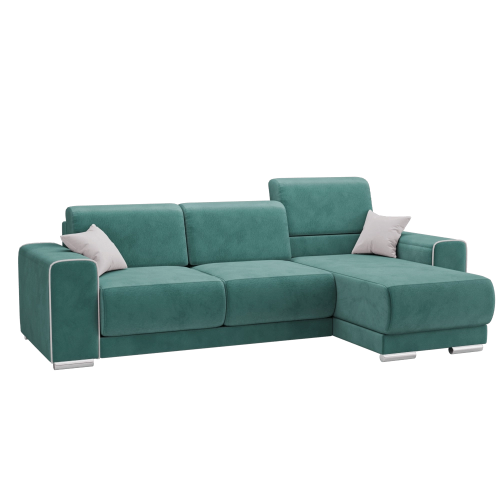 Elfis - Manchester 3D Model