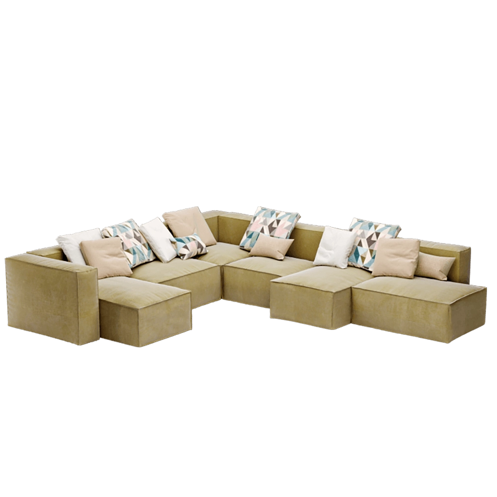 Elfis - Maya 3D Model