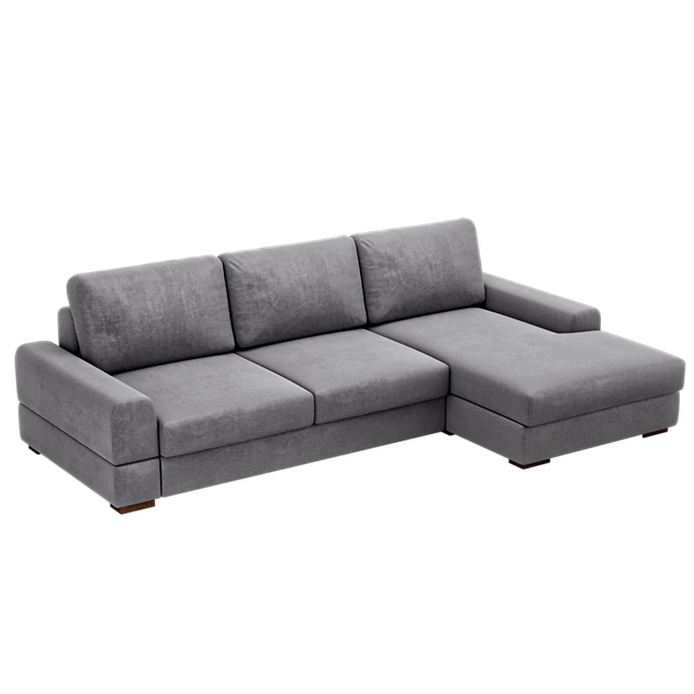 Elfis - Polo 3D Model