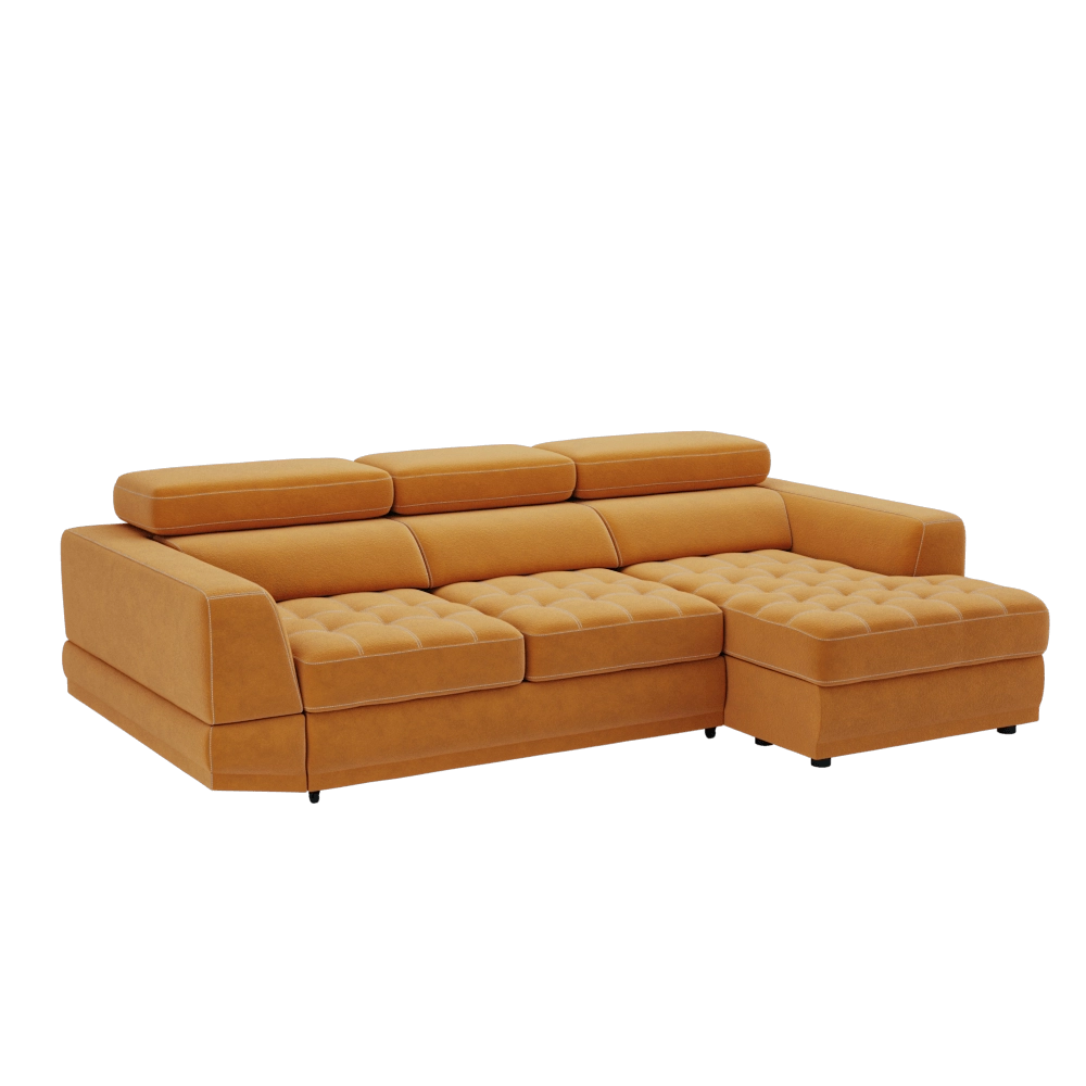 Elfis - Verona 3D Model