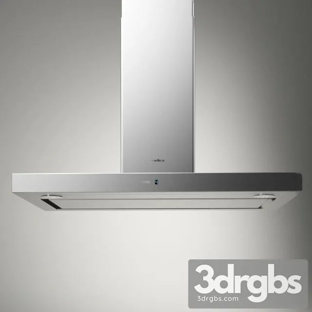 Elica Lconic HP 3D Model Free