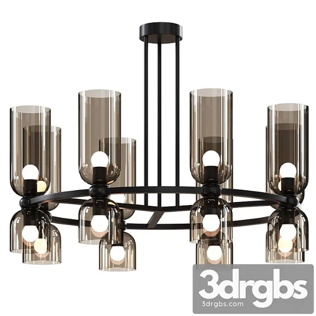 Elite Ch 11 3D Model Free