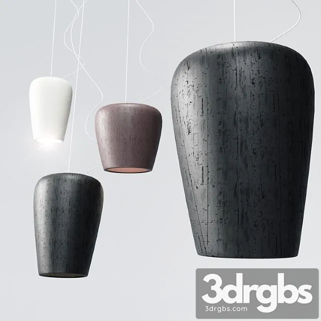 Elite to be la lun 3D Model Free