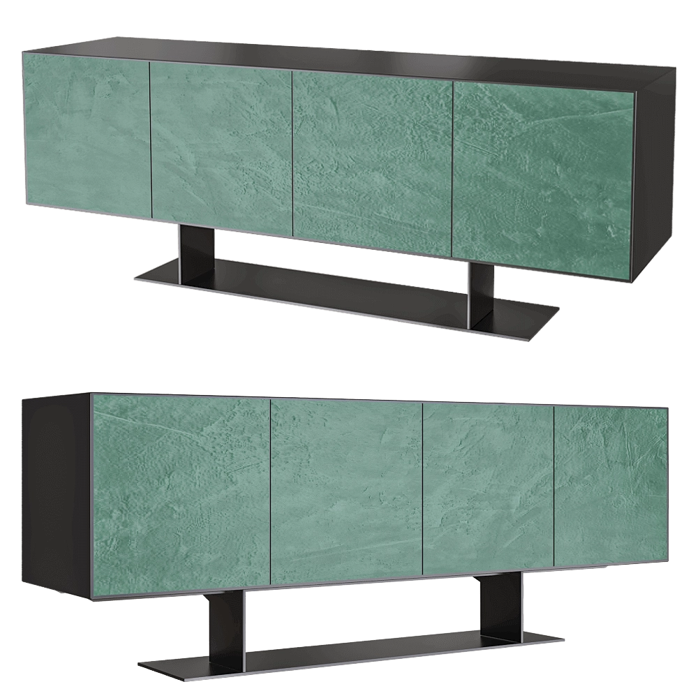 ELITE TO BE - Sideboard Straros 3D Model