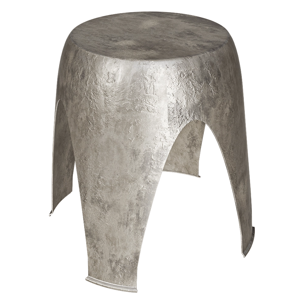 ELITE TO BE - Stool Igloo 3D Model