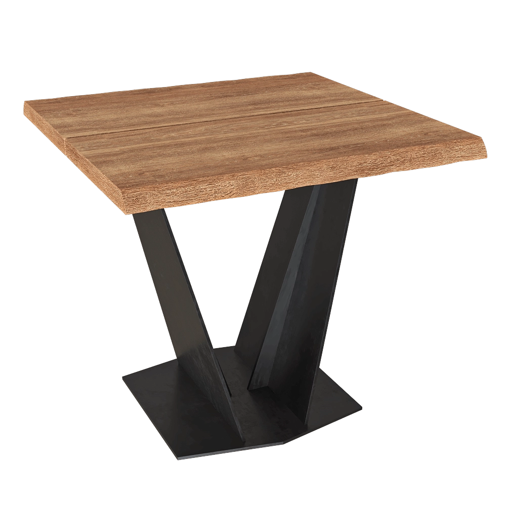 ELITE TO BE - Table Ala junior A 3D Model