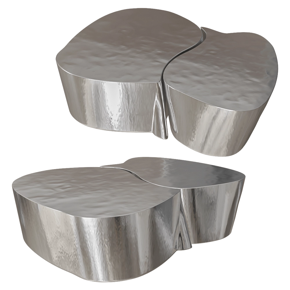 ELITE TO BE - Table Otto 3D Model