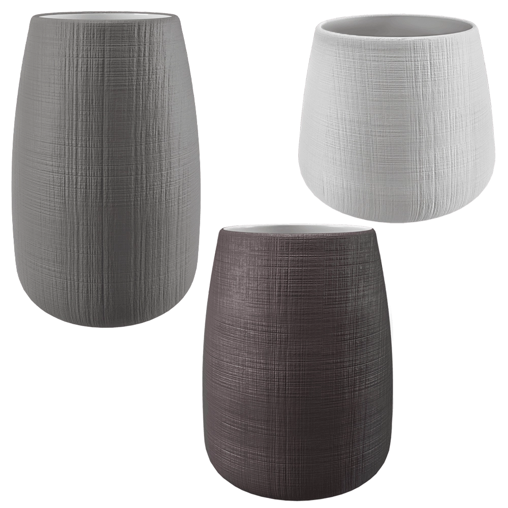 ELITE TO BE - Vase La Lun 3D Model