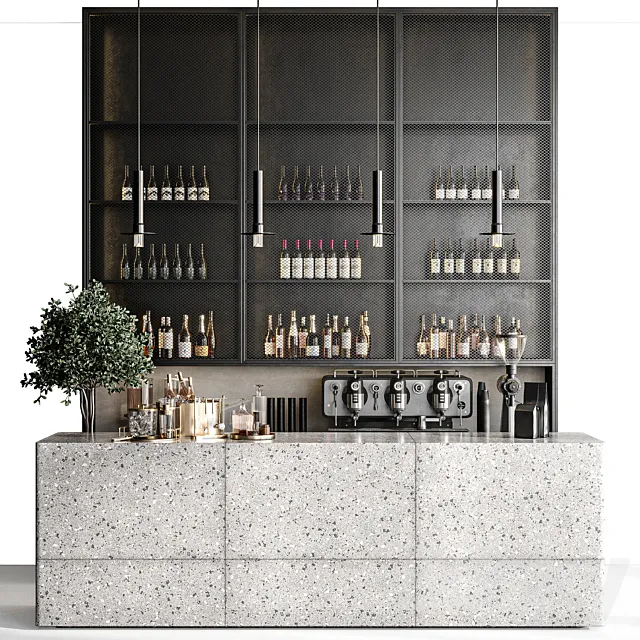 Elixir Bar Free Download