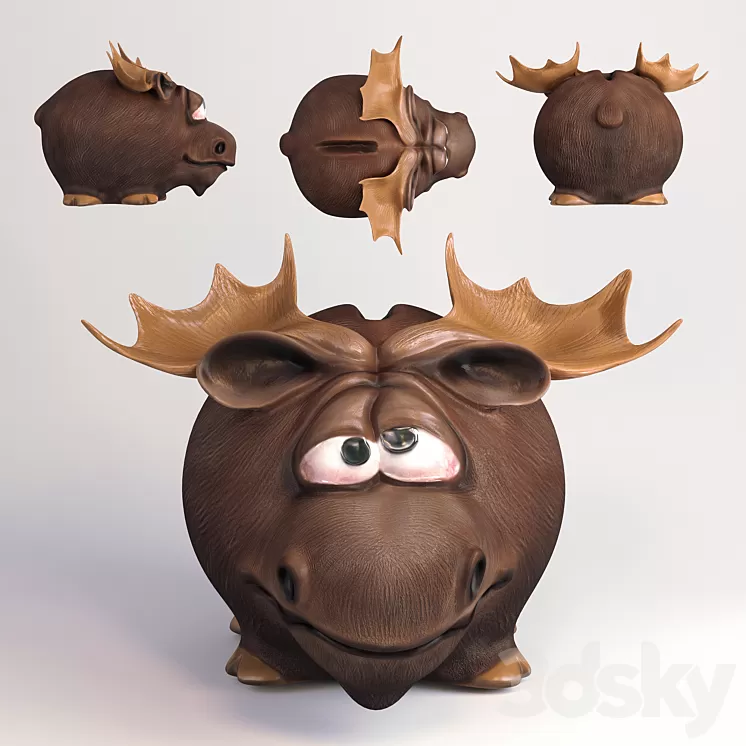 Elk
