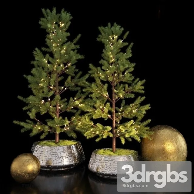 Elka Corona One 3D Model Free