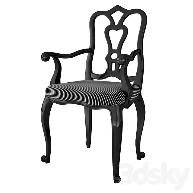 Elledue La Librerie Opera LA 362 3DModel