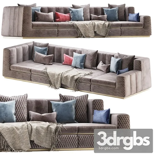 Elledue ulysse modular