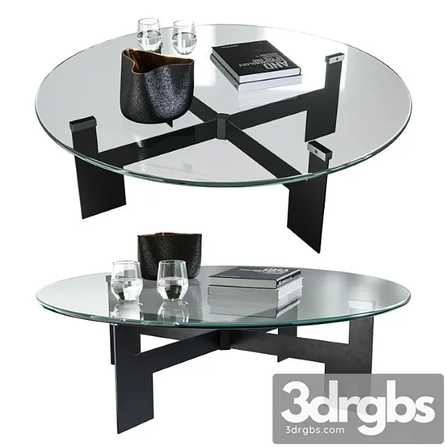 Ellis Table 3D Model Free