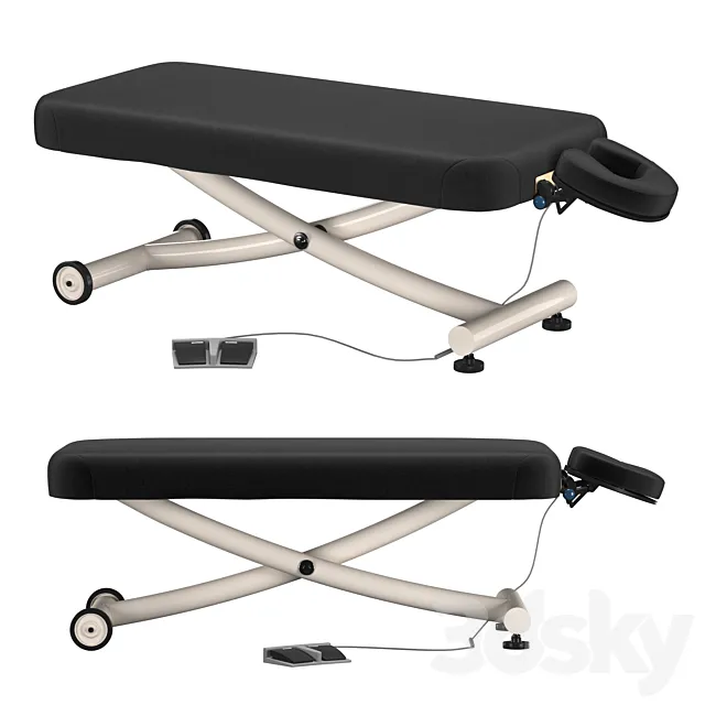 Ellora Vista Flat 3D Model