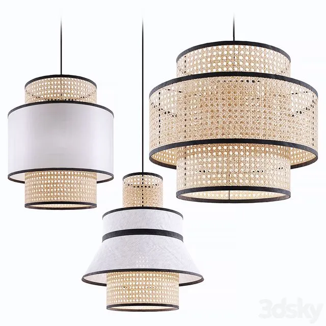 Ellos Home Mipal 3D Model
